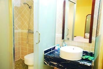 Oriental Pearl Hotel-長沙市 エクステリア 写真