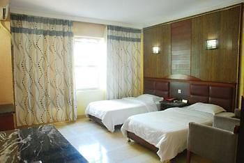 Oriental Pearl Hotel-長沙市 エクステリア 写真