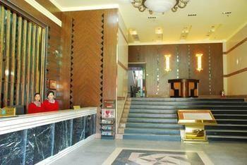 Oriental Pearl Hotel-長沙市 エクステリア 写真